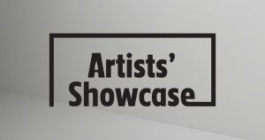 ArtistsShowcase Blog 1