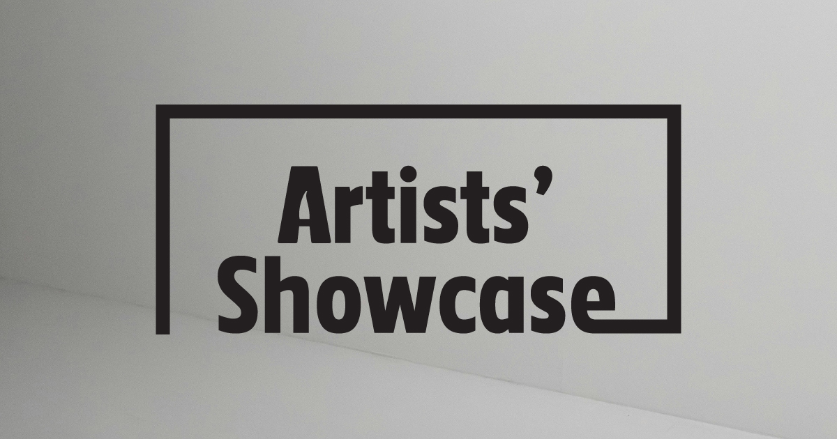 ArtistsShowcase Blog 1