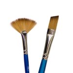 Winsor & Newton Cotman brushes