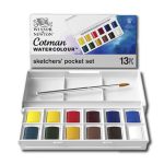 Winsor & Newton Cotman Watercolour