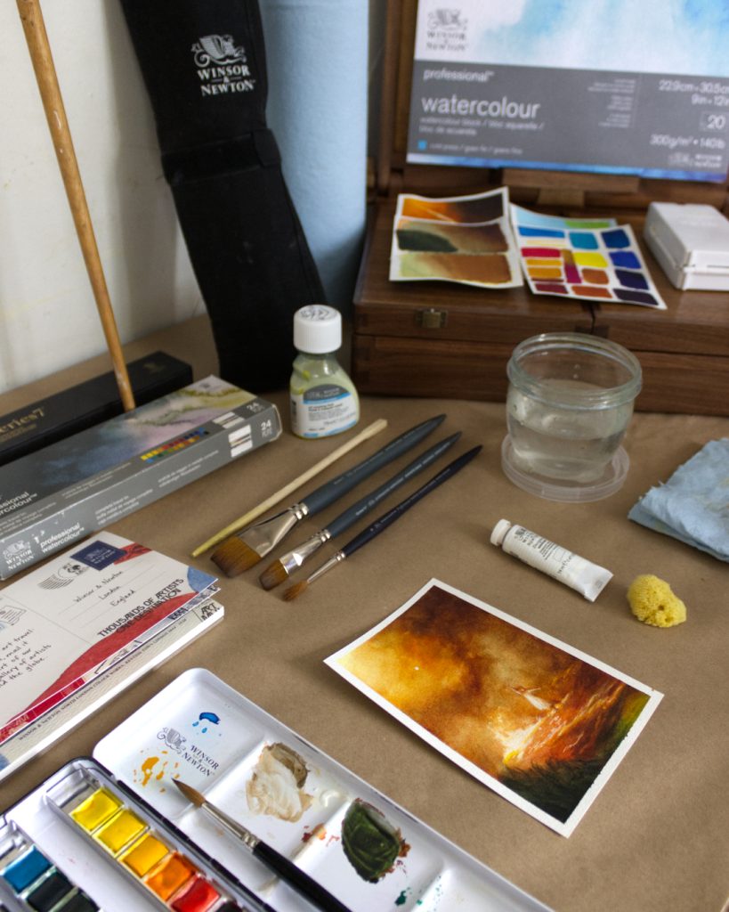 OliviaDiGregorio ArtMail TableView