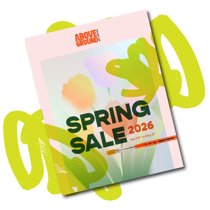 SpringSale CoverPNG