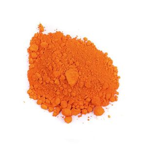 Cadmium Orange Light