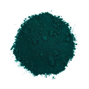 Phthalo Green Bluish