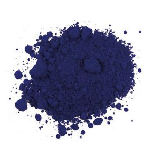 Prussian Blue Lux