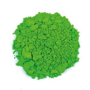 Fluorescent Green