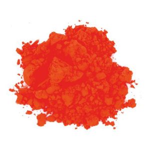 Fluorescent Orange