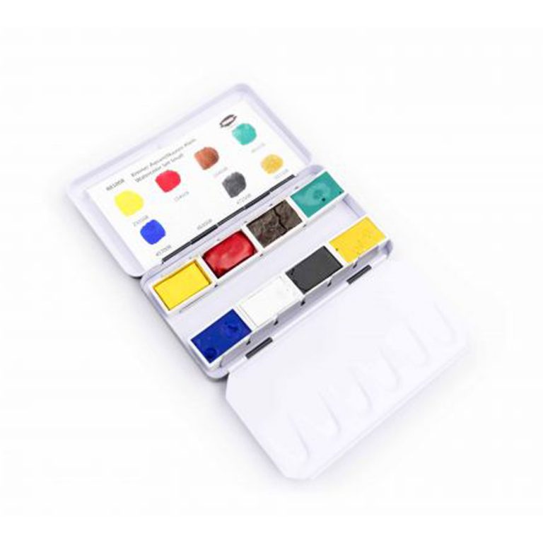 Watercolour Set - Small