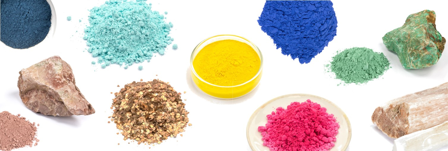 Kremer Pigment Banner2