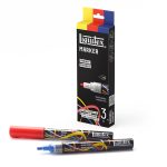 Liquitex Markers
