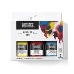 Liquitex Professional Acrylic Ink