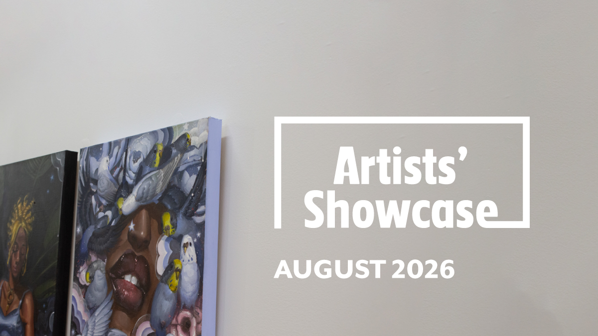 ArtistsShowcase August2026