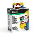 Bio-Based Heavy Acrylic