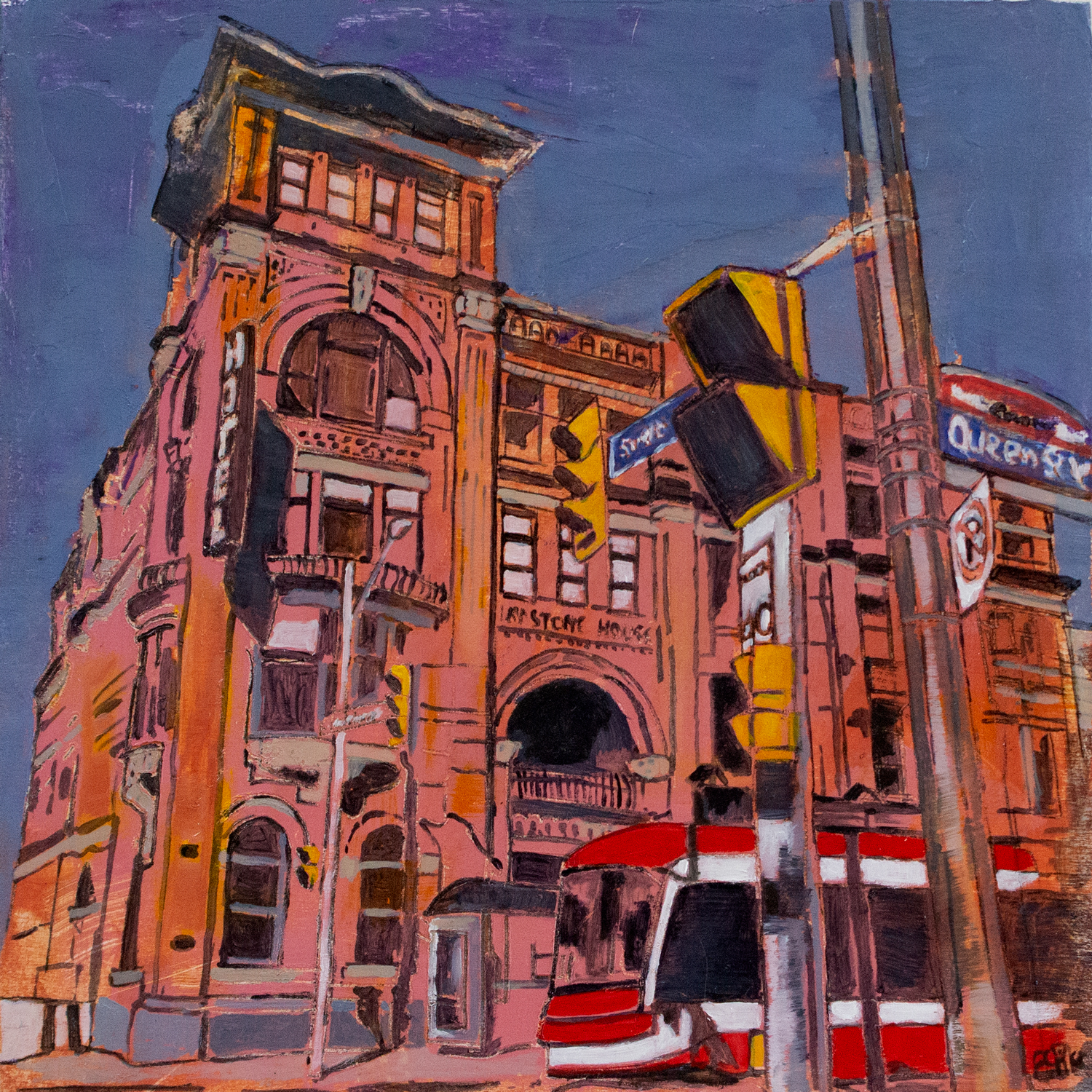EmilyClairePike GladstoneHotel