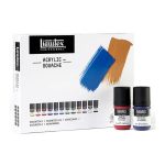 Liquitex Acrylic Gouache