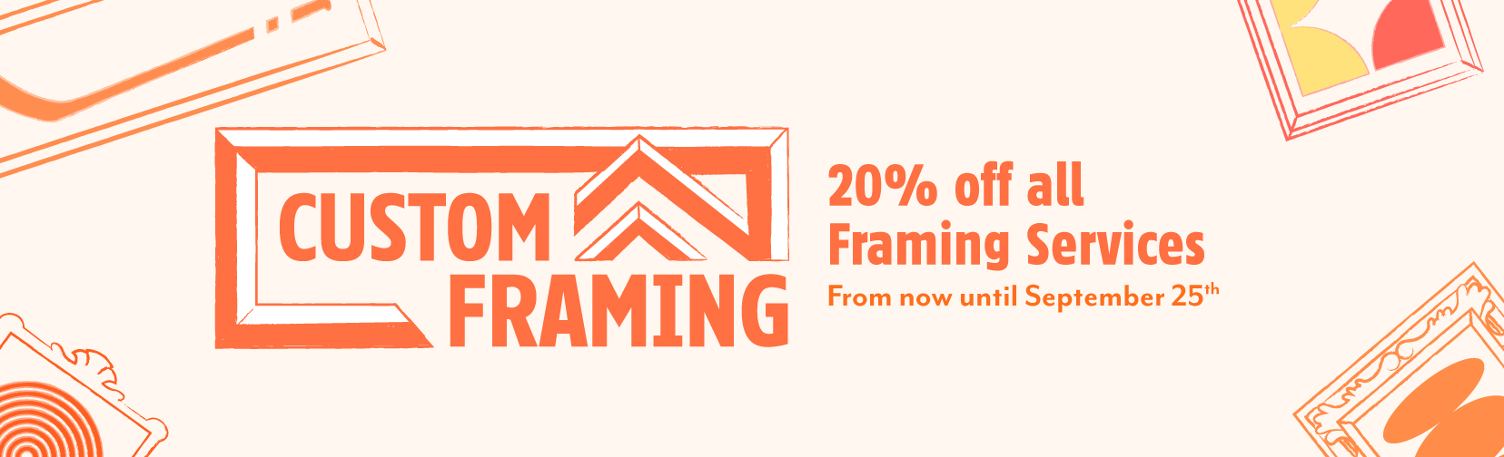 2026BTS CustomFramingSale WebBanner