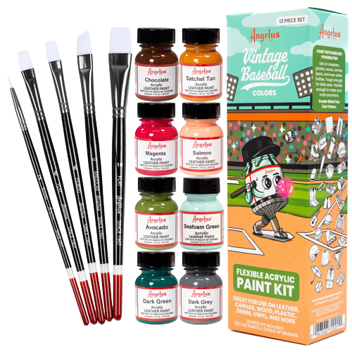 720 KIT VINTG