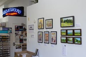 ArtistsShowcaseSeptNov2026 Overview