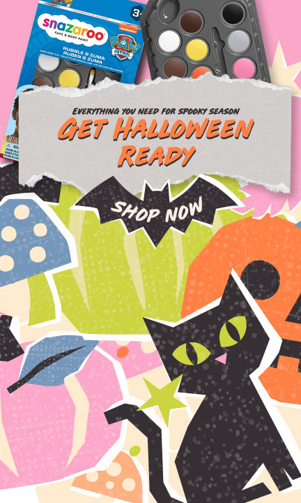 Halloween MobileBanner 1