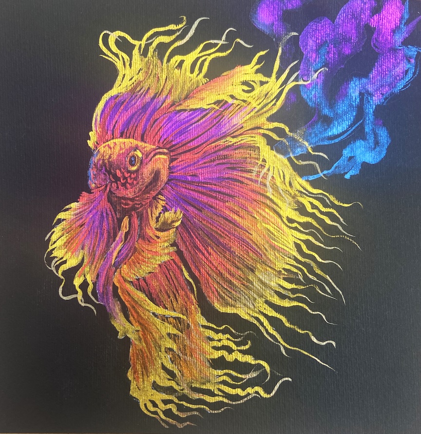 fire